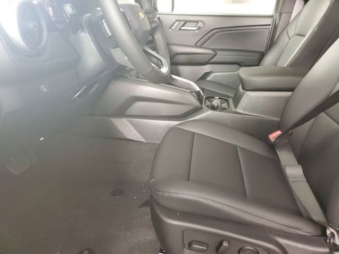 New 2026 Chevrolet Colorado LT w/ LT Convenience Package image 11