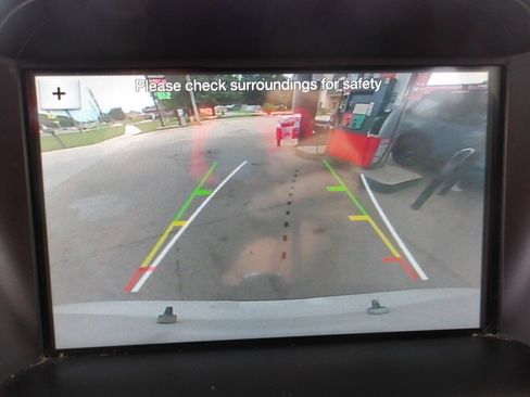 Used 2019 Ford Escape SE AWD/4WD image 5