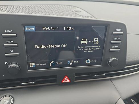 New 2026 Hyundai Elantra SEL Sport Premium FWD image 16