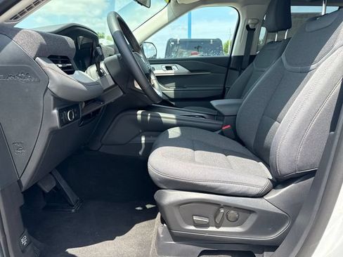 New 2026 Ford Explorer Active AWD/4WD image 20