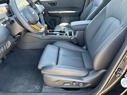 New 2026 Subaru Outback Wilderness AWD/4WD image 15