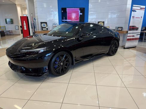 New 2026 Honda Prelude Base image 2