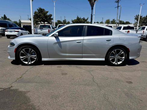 Used 2021 Dodge Charger R/T RWD image 2