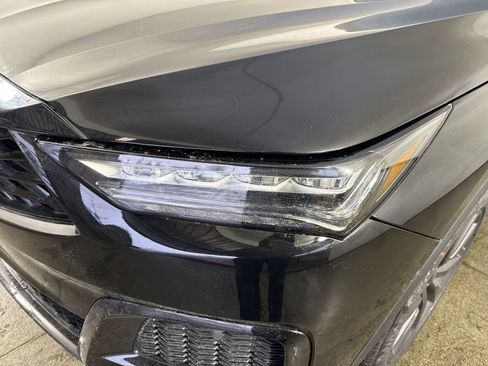 Certified 2026 Acura MDX A-Spec AWD/4WD image 31