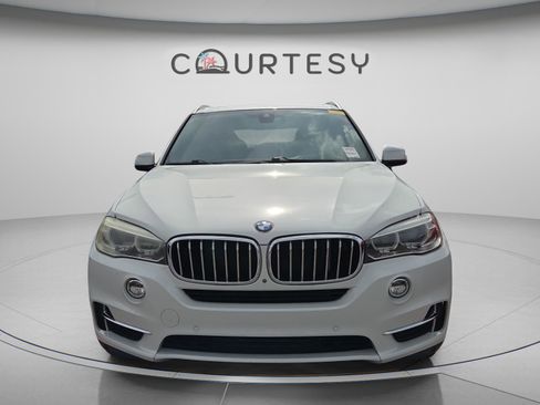 Used 2017 BMW X5 sDrive35i RWD image 4
