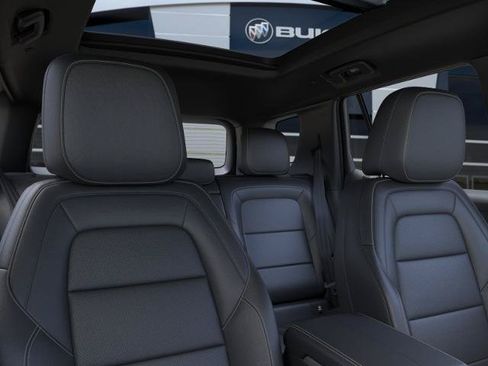 New 2027 GMC Terrain Elevation w/ Elevation Premium Package FWD image 48