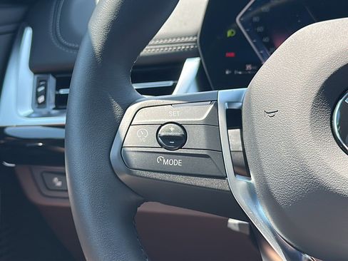 New 2025 BMW X1 xDrive28i w/ Technology Package image 19