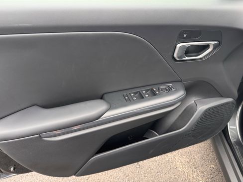 New 2026 Kia K4 EX FWD image 19