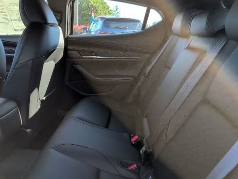 New 2026 MAZDA MAZDA3 s Sport image 16