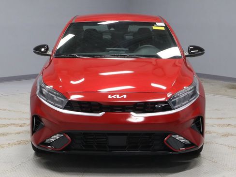 Used 2024 Kia Forte GT FWD image 6