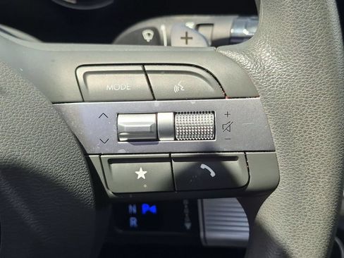 Used 2025 Hyundai Sonata SEL FWD image 22