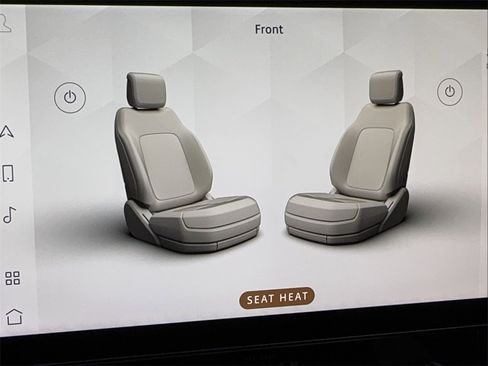 Used 2024 Jaguar F-PACE R-Dynamic S image 26