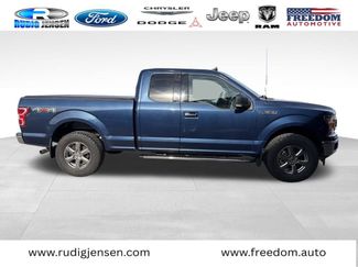 Used 2020 Ford F150 XLT w/ Equipment Group 302A Luxury video 2