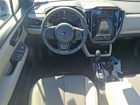 Certified 2026 Subaru Forester Limited image 11