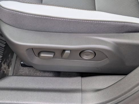 New 2026 Buick Envision Sport Touring AWD/4WD image 7