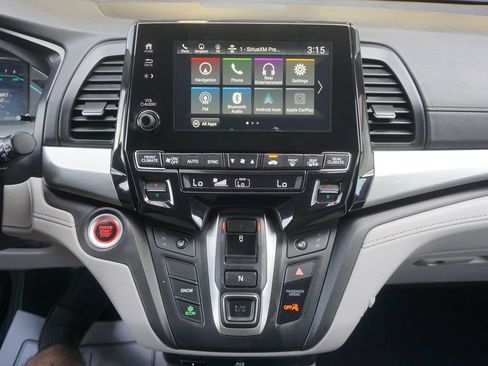 Used 2018 Honda Odyssey EX-L image 14