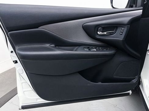 Used 2019 Nissan Murano SL w/ SL Technology Package image 18