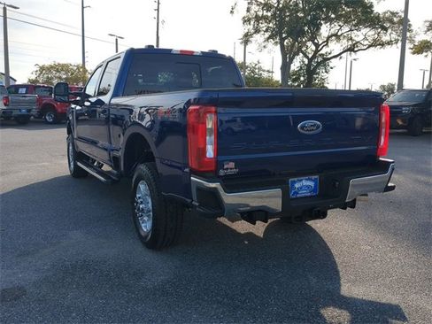 New 2026 Ford F250 XLT w/ FX4 Off-Road Package image 19