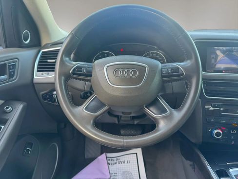 Used 2014 Audi Q5 2.0T Premium Plus w/ Premium Plus Package image 16