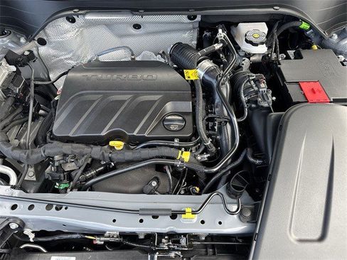 New 2026 Buick Envista Preferred w/ Convenience I Package image 24