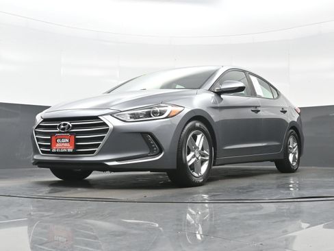 Used 2017 Hyundai Elantra SE w/ SE A/T Tech Package 03 FWD image 24