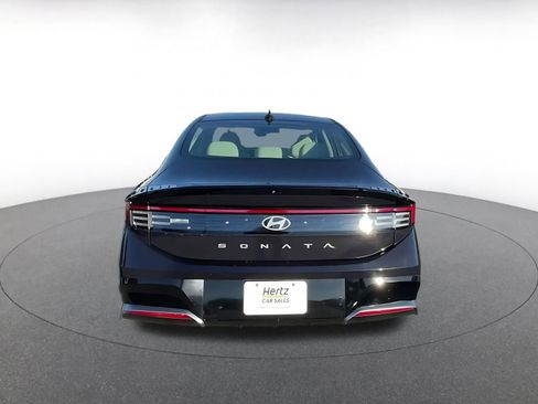 Used 2025 Hyundai Sonata SEL image 11
