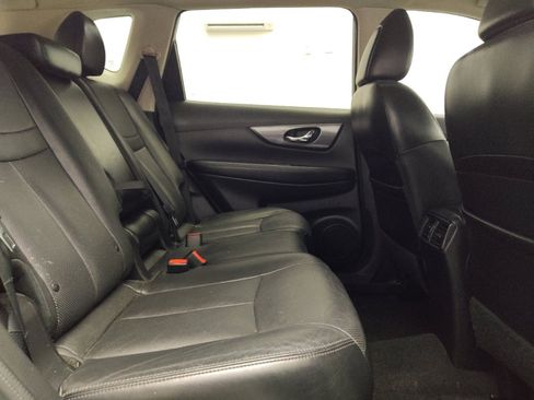 Used 2014 Nissan Rogue SL w/ SL Premium Package AWD/4WD image 19
