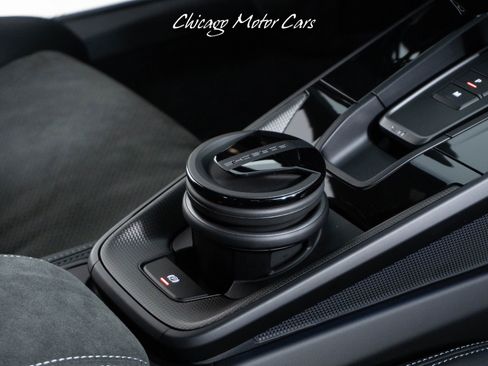 Used 2026 Porsche 911 GTS image 40