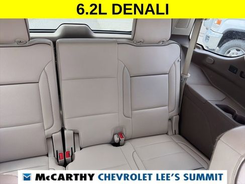 Certified 2023 GMC Yukon Denali image 45