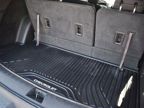 Used 2019 Chevrolet Traverse LT AWD/4WD image 26