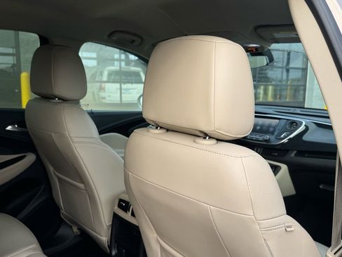 Used 2017 Buick Envision Preferred image 44