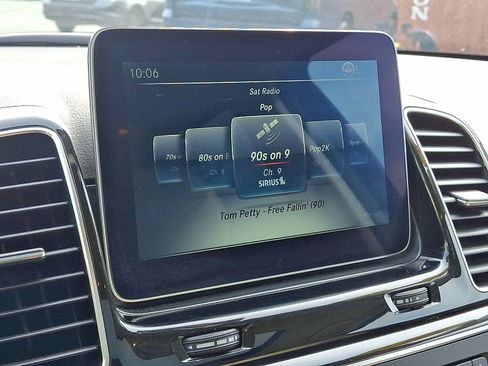 Used 2017 Mercedes-Benz GLE 350 4MATIC image 20