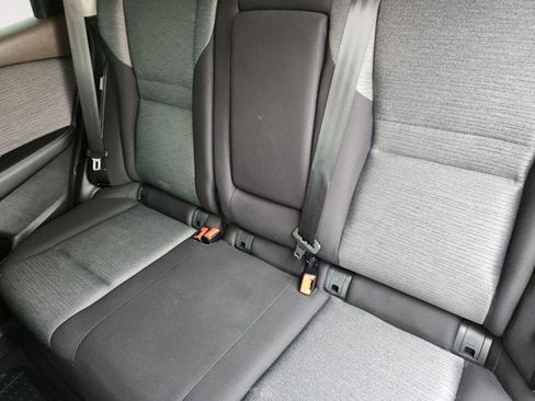 Used 2021 Nissan Rogue SV image 13