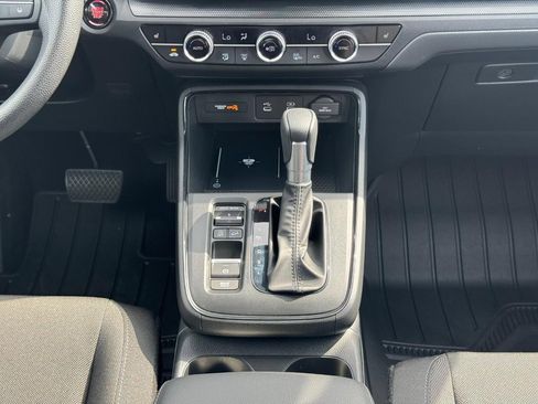 Certified 2026 Honda CR-V EX image 14