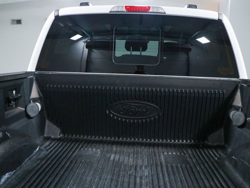 Used 2023 Ford F150 Lariat w/ Equipment Group 502A High AWD/4WD image 31