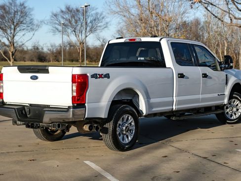 Used 2021 Ford F250 XLT image 6