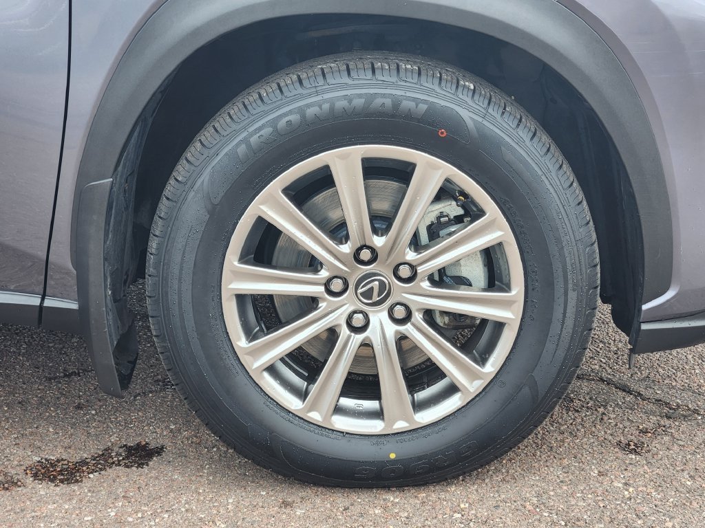 Used 2021 Lexus NX 300 AWD image 30