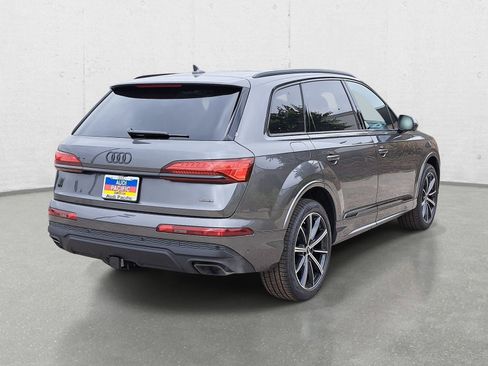 New 2026 Audi Q7 2.0T Premium Plus AWD/4WD image 5