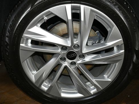 Used 2023 Audi Q7 3.0T Prestige w/ Prestige Package image 67