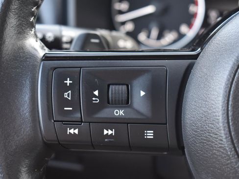 Used 2023 Nissan Rogue SL w/ SL Premium Package FWD image 35