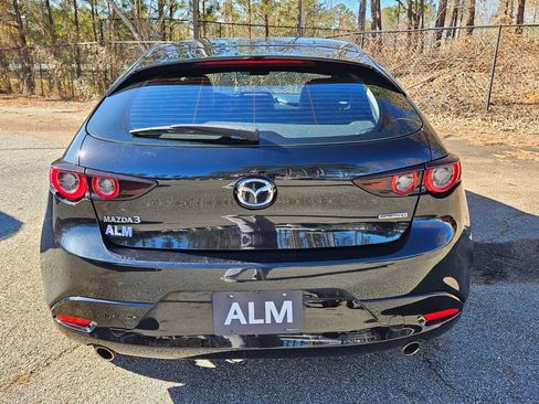 Used 2024 MAZDA MAZDA3 s image 11