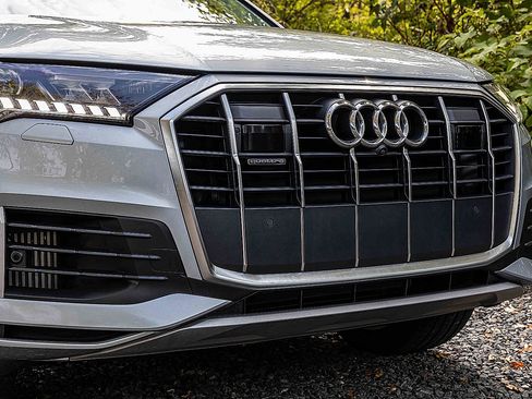 Used 2024 Audi Q7 Premium Plus image 30