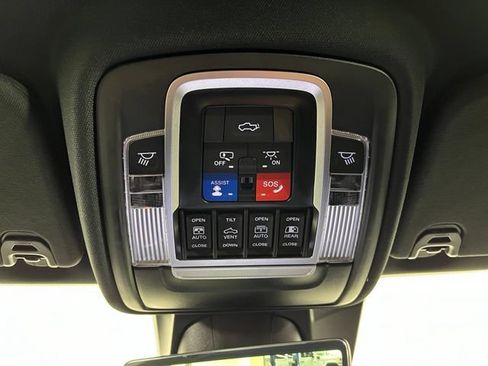Used 2023 RAM 1500 TRX w/ TRX Level 2 Equipment Group AWD/4WD image 43