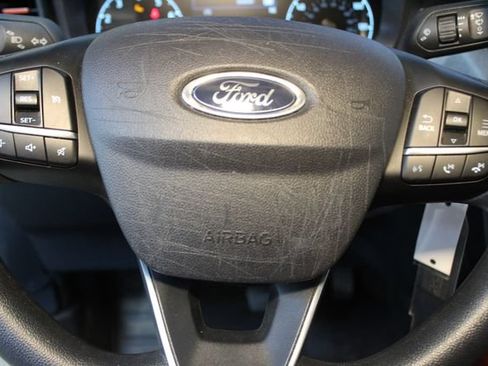 Used 2024 Ford Maverick XLT w/ Equipment Group 300A Standard AWD/4WD image 19