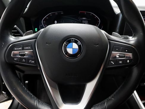 Used 2023 BMW 430i xDrive Convertible AWD/4WD image 31