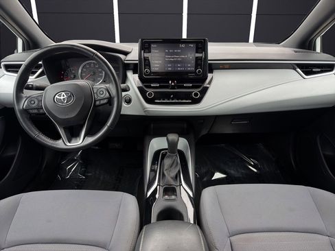 Used 2022 Toyota Corolla SE FWD image 13