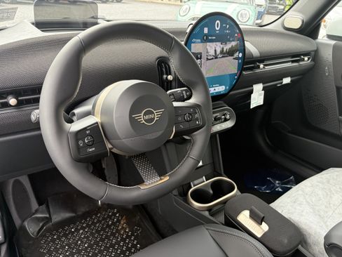New 2026 MINI Cooper S FWD image 12