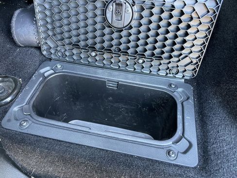 Used 2017 RAM 1500 Lone Star image 38