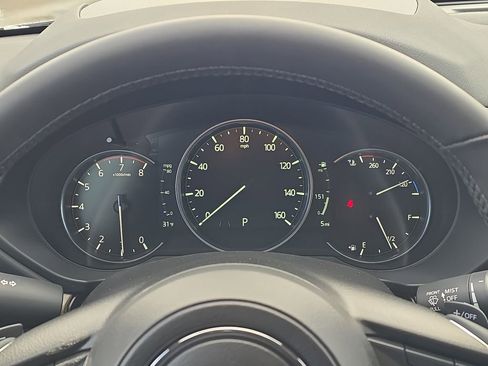 New 2025 MAZDA CX-5 Signature image 16