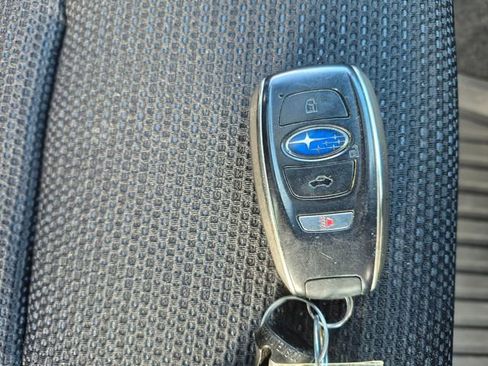 Used 2019 Subaru Impreza 2.0i Sport image 37